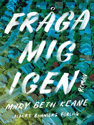 cover image of Fråga mig igen